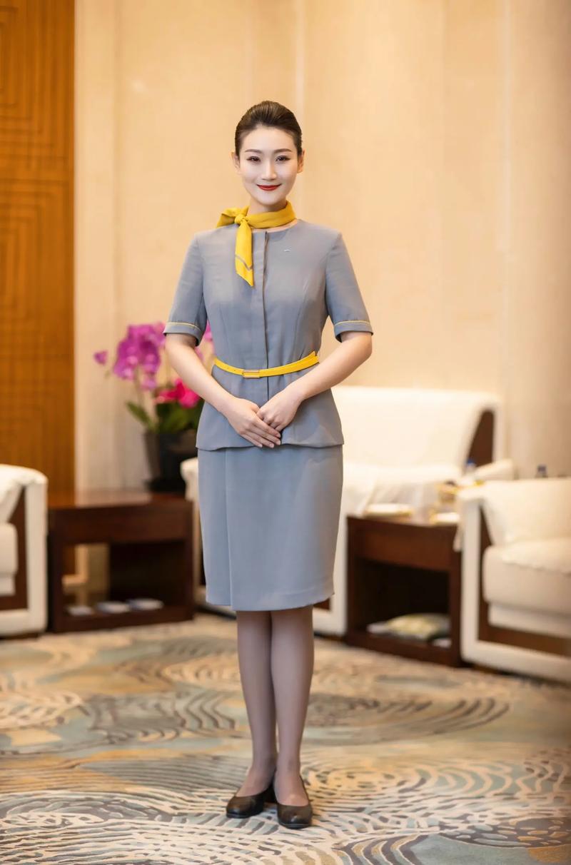 礼仪之光——南京礼仪公司引领城市文明风潮